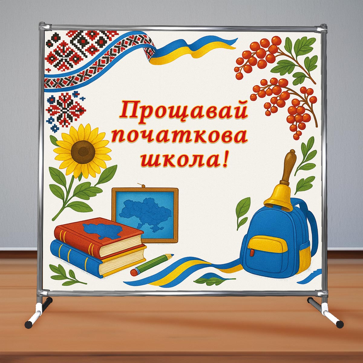 Proshavai Pochatkova Shkola2